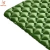 Thảm Ngủ Bơm Hơi Cắm Trại Di Động - Tiết Kiệm 20% Giá Chỉ 408100đ 5