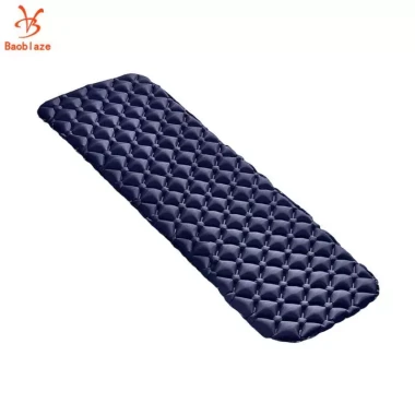 Thảm Ngủ Bơm Hơi Cắm Trại Di Động - Tiết Kiệm 20% Giá Chỉ 408100đ 11
