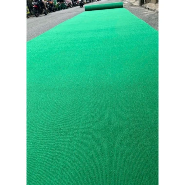 Thảm Nỉ Sự Kiện Xanh Lá 8m2 - Giảm 48000đ, Chỉ 200000đ, Trang Trí Sự Kiện, Sân Khấu, Văn Phòng 6