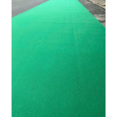 Thảm Nỉ Sự Kiện Xanh Lá 8m2 - Giảm 48000đ, Chỉ 200000đ, Trang Trí Sự Kiện, Sân Khấu, Văn Phòng 7