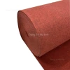 Thảm nỉ trải sàn văn phòng đỏ đô đẹp, giá rẻ chỉ 15000đ/m2, khổ 2m, dày 3mm 5