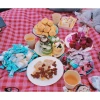 Thảm Picnic Cao Cấp HeWolf - Tấm Lót Lều Cắm Trại, Chơi Công Viên Cho Bé, Giá Chỉ 100k! 7