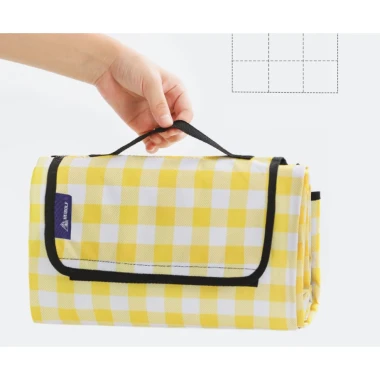 Thảm Picnic Cao Cấp HeWolf - Tấm Lót Lều Cắm Trại, Chơi Công Viên Cho Bé, Giá Chỉ 100k! 9 Thảm Picnic Cao Cấp HeWolf - Tấm Lót Lều Cắm Trại, Chơi Công Viên Cho Bé, Giá Chỉ 100k! 9