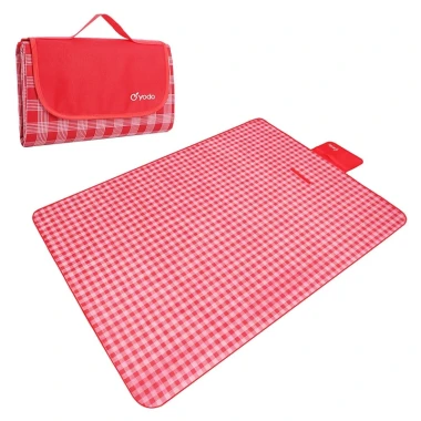 Thảm Picnic Cao Cấp HeWolf - Tấm Lót Lều Cắm Trại, Chơi Công Viên Cho Bé, Giá Chỉ 100k! 11 Thảm Picnic Cao Cấp HeWolf - Tấm Lót Lều Cắm Trại, Chơi Công Viên Cho Bé, Giá Chỉ 100k! 11