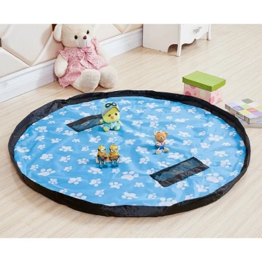 Thảm Picnic Cao Cấp HeWolf - Tấm Lót Lều Cắm Trại, Chơi Công Viên Cho Bé, Giá Chỉ 100k! 14 Thảm Picnic Cao Cấp HeWolf - Tấm Lót Lều Cắm Trại, Chơi Công Viên Cho Bé, Giá Chỉ 100k! 14