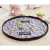 Thảm Picnic Cao Cấp HeWolf - Tấm Lót Lều Cắm Trại, Chơi Công Viên Cho Bé, Giá Chỉ 100k! 15