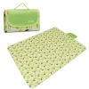 Thảm Picnic Cao Cấp HeWolf - Tấm Lót Lều Cắm Trại, Chơi Công Viên Cho Bé, Giá Chỉ 100k! 16