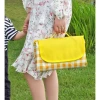Thảm Picnic Cao Cấp HeWolf - Tấm Lót Lều Cắm Trại, Chơi Công Viên Cho Bé, Giá Chỉ 100k! 17