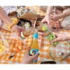 Thảm Picnic Cao Cấp HeWolf - Tấm Lót Lều Cắm Trại, Chơi Công Viên Cho Bé, Giá Chỉ 100k! 18