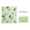 Thảm Picnic Cao Cấp HeWolf - Tấm Lót Lều Cắm Trại, Chơi Công Viên Cho Bé, Giá Chỉ 100k! 19