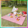 Thảm Picnic Cao Cấp HeWolf - Tấm Lót Lều Cắm Trại, Chơi Công Viên Cho Bé, Giá Chỉ 100k! 20