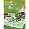 Thảm Picnic Gấp Gọn 1m5/2m2 Giá Rẻ - Giảm Còn 65.000đ Từ 81.900đ 3