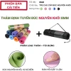 Thảm Tập Yoga Gym Chống Trượt Định Tuyến TPE SAKOMALL TOPBODY - Giảm 20% Chỉ 164k 26