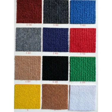 Thảm trải sân khấu giá rẻ - Combo 6m2 cho khai trương, khánh thành, sự kiện chỉ 110k 3