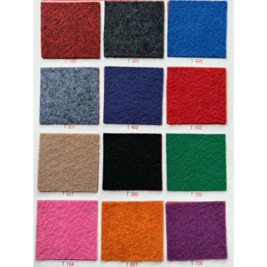 Thảm trải sân khấu giá rẻ - Combo 6m2 cho khai trương, khánh thành, sự kiện chỉ 110k 4