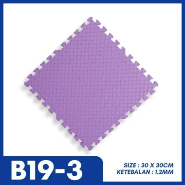 Thảm xốp EVA ghép sàn 30cmx30cm, tấm trải sàn bằng xốp an toàn cho bé 12 Thảm xốp EVA ghép sàn 30cmx30cm, tấm trải sàn bằng xốp an toàn cho bé 12