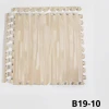 Thảm xốp EVA ghép sàn 30cmx30cm, tấm trải sàn bằng xốp an toàn cho bé 16