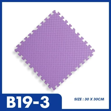 Thảm xốp EVA ghép sàn 30cmx30cm, tấm trải sàn bằng xốp an toàn cho bé 21 Thảm xốp EVA ghép sàn 30cmx30cm, tấm trải sàn bằng xốp an toàn cho bé 21