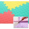 Thảm Xốp Ghép lót sàn KT 30x30x1cm tấm trải sàn cho bé vân gỗ gấp gọn xpe giá rẻ 7