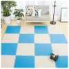 Thảm Xốp Nhiều Màu 62x62cm Chất Liệu EVA An Toàn Giá Chỉ 17800đ Giảm 22784đ