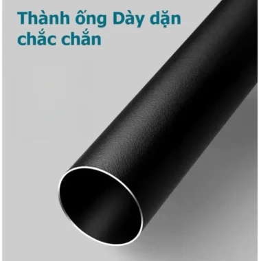 Thanh treo rèm cửa không cần khoan - Cây treo đồ tiện lợi giá 98k TMFABRIC 5