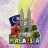 Tháp Đôi Nam Châm Tủ Lạnh 3D Malaysia Giropo Dán Trang Trí Giảm 20% Còn 92219đ 2
