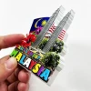 Tháp Đôi Nam Châm Tủ Lạnh 3D Malaysia Giropo Dán Trang Trí Giảm 20% Còn 92219đ 10