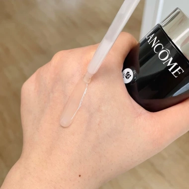 Thế hệ thứ ba! Tinh chất chai đen nhỏ mới dạng lỏng nền da 100ml, dưỡng ẩm, sửa chữa và làm săn chắc