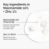 The Ordinary Niacinamide 10% + Zinc 1% 30/60ml - Giảm mụn thâm, se khít lỗ chân lông - 205.001đ 3