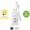 The Ordinary Niacinamide 10% + Zinc 1% 30ml - Tinh Chất Cho Da Mụn, Se Khít Lỗ Chân Lông, Sáng Da