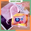 Thiệp Ghi Âm 60s Ghost Home TGA01 - Lời Chúc Sinh Nhật, Quà Tặng Âm Thanh, Giá chỉ 51.000 VND