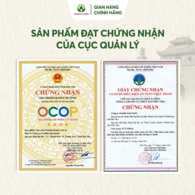 Thịt Chua Tỏi Ớt Trường Foods 180g - Giảm Giá Rẻ 185k/Hộp, 3 Hộp Tỏi Ớt Trường Chỉ 555k 6