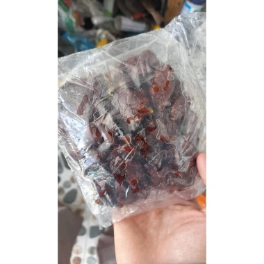 Thịt kho tiêu chay Ánh Dương 200g - Sẵn sàng ăn, bảo quản thường, chỉ 28,420₫