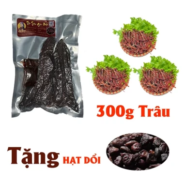 Thịt Trâu Gác Bếp Lan Nùng Chuẩn Dân Tộc - Sốt Chẩm Chéo, Giảm 21% chỉ 130k 11 Thịt Trâu Gác Bếp Lan Nùng Chuẩn Dân Tộc - Sốt Chẩm Chéo, Giảm 21% chỉ 130k 11