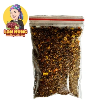 Thịt Trâu Gác Bếp Lan Nùng Chuẩn Dân Tộc - Sốt Chẩm Chéo, Giảm 21% chỉ 130k 13 Thịt Trâu Gác Bếp Lan Nùng Chuẩn Dân Tộc - Sốt Chẩm Chéo, Giảm 21% chỉ 130k 13