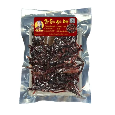 Thịt Trâu Gác Bếp Lan Nùng Chuẩn Dân Tộc - Sốt Chẩm Chéo, Giảm 21% chỉ 130k 14 Thịt Trâu Gác Bếp Lan Nùng Chuẩn Dân Tộc - Sốt Chẩm Chéo, Giảm 21% chỉ 130k 14