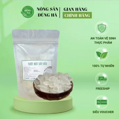 THỐT NỐT SẤY DẺO An Giang giảm 10k - Thơm Ngon Chất Lượng Cao Tốt Cho Sức Khỏe 2 THỐT NỐT SẤY DẺO An Giang giảm 10k - Thơm Ngon Chất Lượng Cao Tốt Cho Sức Khỏe 2