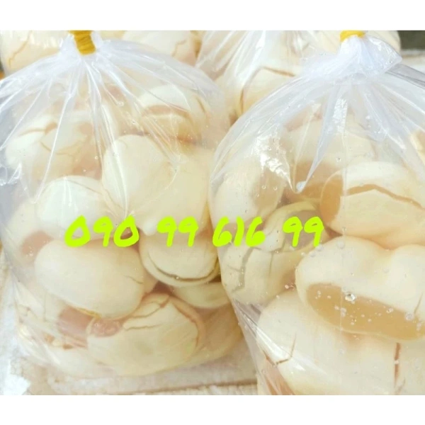 Trải nghiệm thực tế: Thử món salad thốt nốt tươi kèm nước – Thơm ngon, tiện lợi