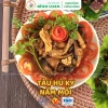 Thực Phẩm Chay Bình Loan Tàu Hủ Ky Nấm Mối 200g - Giá chỉ 55.000 VND, tiết kiệm 13.750 VND 5