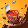 Thùng 12 hộp Bánh Quy Ovaltine chấm socola - 384.000đ - Giảm 16% ngon, béo ngậy 4