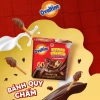Thùng 12 hộp Bánh Quy Ovaltine chấm socola - 384.000đ - Giảm 16% ngon, béo ngậy 6