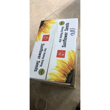 Thùng 80 gói Hướng dương vị truyền thống 80g - Giá ưu đãi 850,000, giảm hơn 18% 3