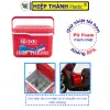 Thùng Đá Foam 8L Tiện Lợi Du Lịch, Picnic, Cắm Trại - Giá Rẻ 133k 4