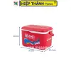 Thùng Đá Foam 8L Tiện Lợi Du Lịch, Picnic, Cắm Trại - Giá Rẻ 133k 5