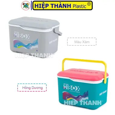 Thùng Đá Foam 8L Tiện Lợi Du Lịch, Picnic, Cắm Trại - Giá Rẻ 133k 7 Thùng Đá Foam 8L Tiện Lợi Du Lịch, Picnic, Cắm Trại - Giá Rẻ 133k 7