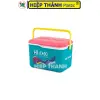 Thùng Đá Foam 8L Tiện Lợi Du Lịch, Picnic, Cắm Trại - Giá Rẻ 133k 12