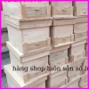 Thùng Gỗ Nuôi Ong Mật chuẩn Loại 1 kích thước cầu 42 - Giá ưu đãi 40,000