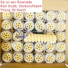 Thùng Lọc Sứ Củ Sen Cao Cấp MrBIO RIVERSIDE Cho Hồ Cá Cảnh - Giá Siêu Ưu Đãi 570k 3