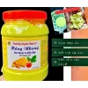 Tinh Bột Nghệ Hữu Cơ Hồng Nhung Lạng Sơn 2