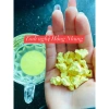 Tinh Bột Nghệ Hữu Cơ Hồng Nhung Lạng Sơn 5
